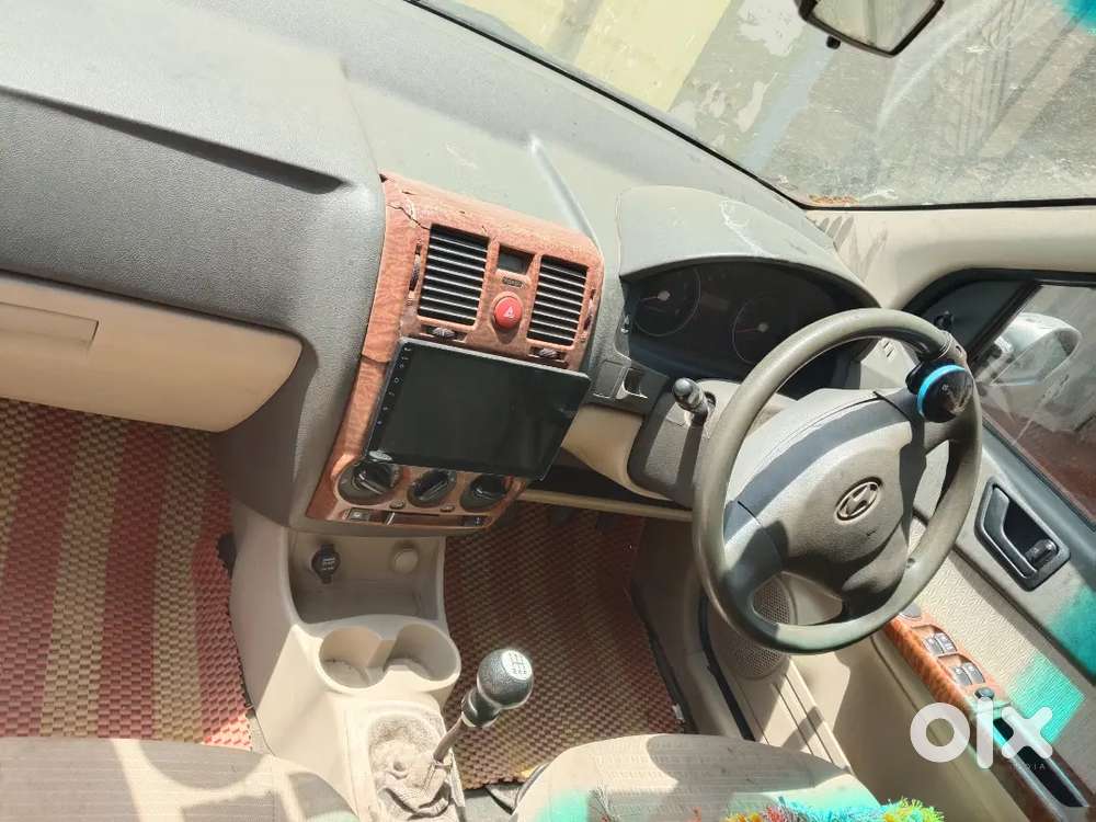 Hyundai Getz Prime 2007 Car
