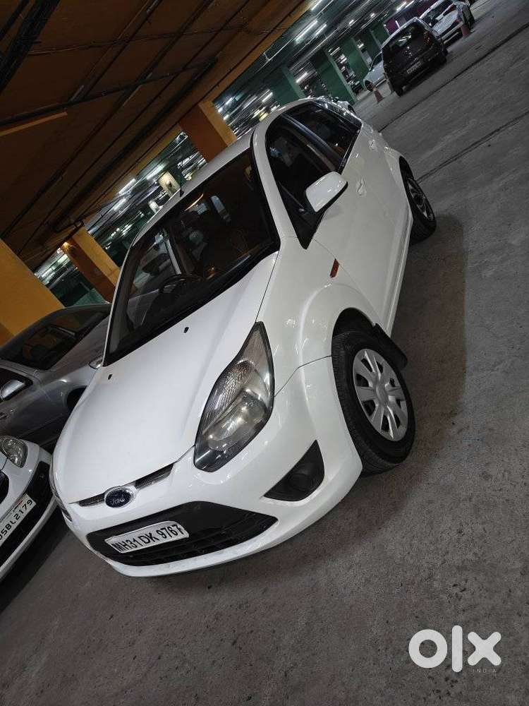Ford Figo 1.5d Titanium Mt, 2011, Diesel