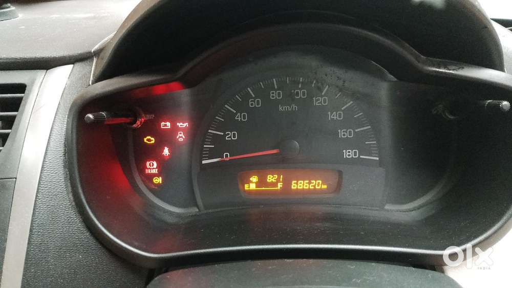 Maruti Suzuki Celerio Petrol Well Maintained