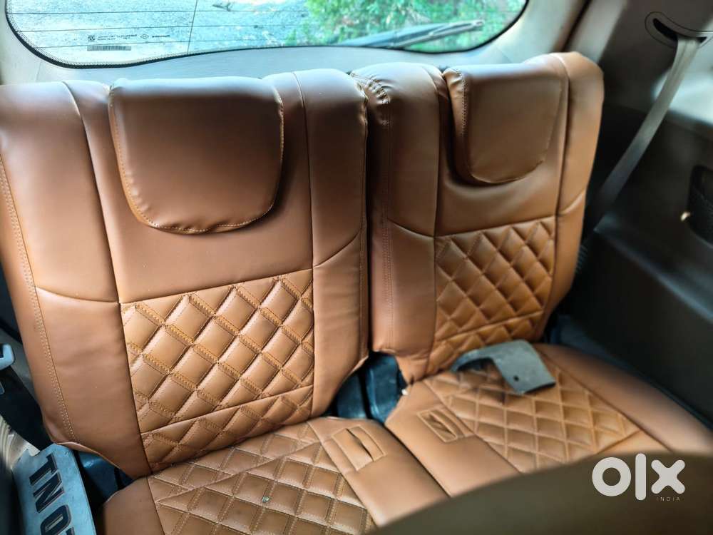 Mahindra Xuv500, 2012, Diesel