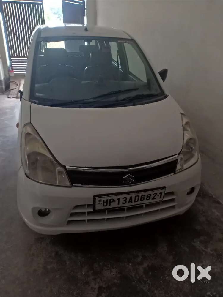Maruti Suzuki Estilo 2013 Petrol Automatic