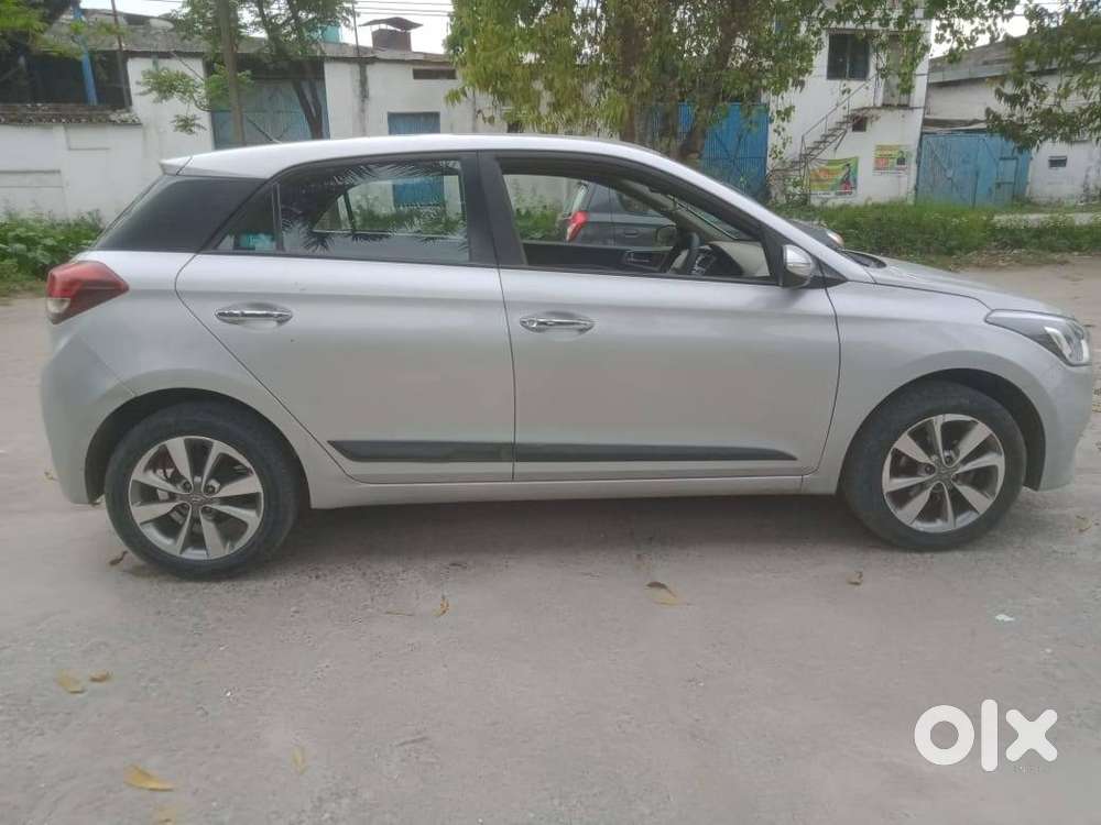 Hyundai I20 2014 Petrol Good Condition