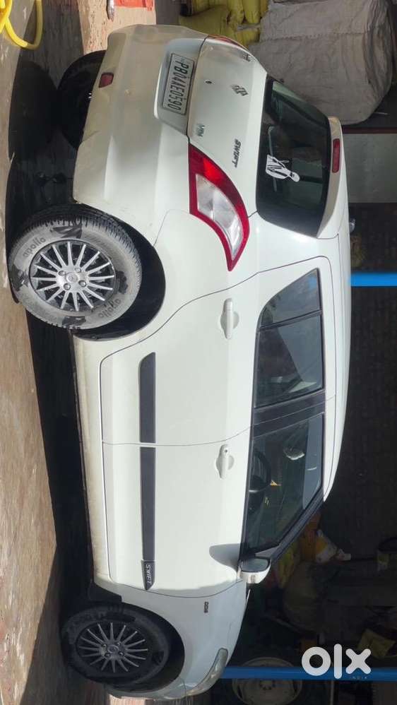 Maruti Suzuki Diesel 2011