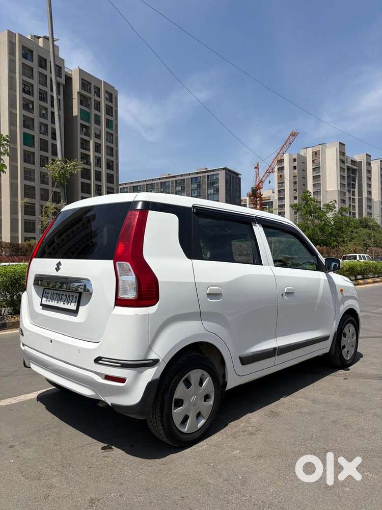 Maruti Suzuki Wagon R Vxi 1.2, 2023, Cng & Hybrids