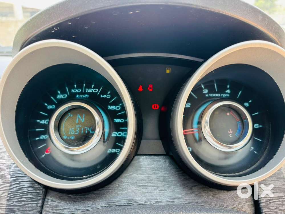 Mahindra Xuv500 2.2 W10, 2017, Diesel