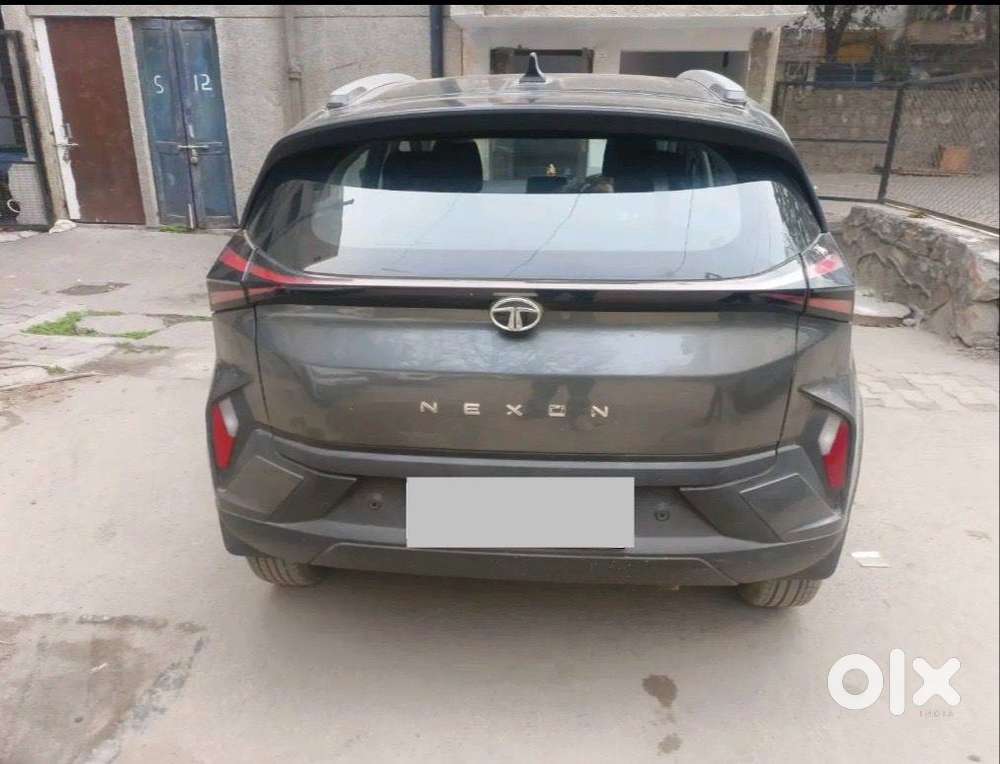 Tata Nexon Smart +s Pmt