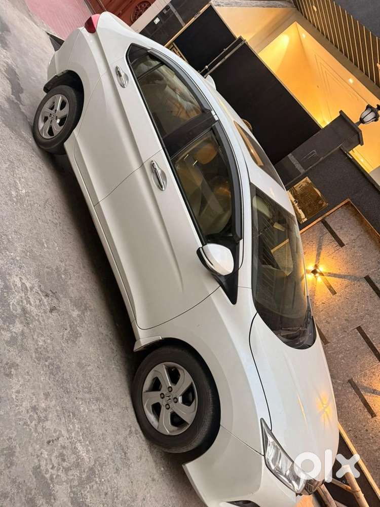 Honda Diesel Car 2016 Model
