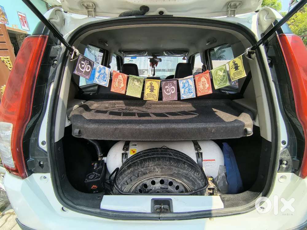 Maruti Suzuki Wagon R 2023 Cng & Hybrids Well Maintained