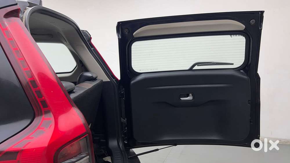 Mahindra Scorpio N Z8 L Diesel At 4wd 7 Str, 2022, Diesel