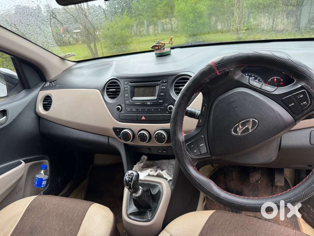Grand I10 Asta Diesel 2014