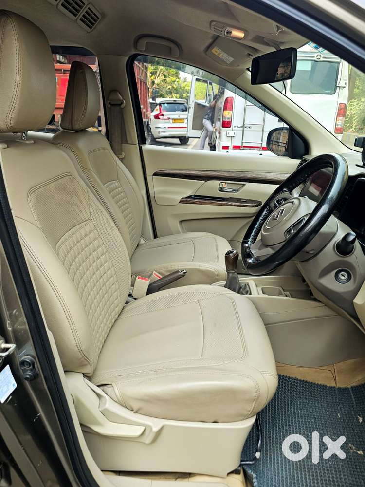 Maruti Suzuki Ertiga Vxi (o) Cng, 2020, Cng & Hybrids