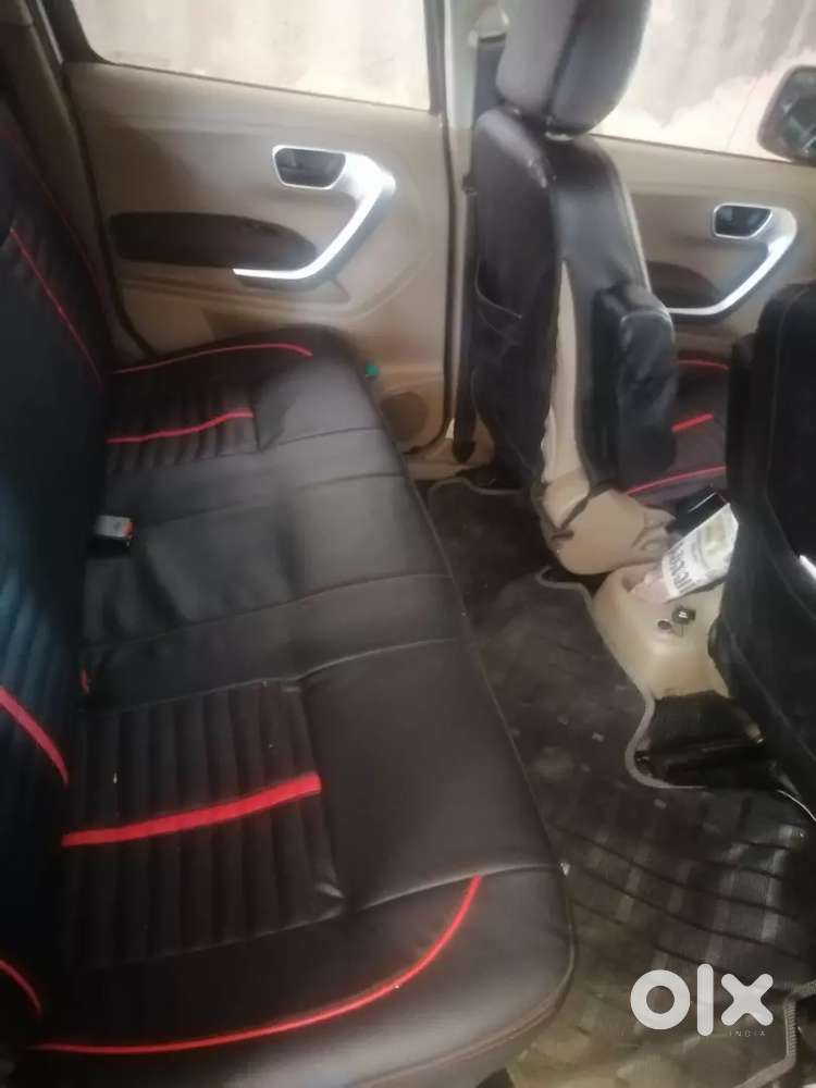 Mahindra Tuv 300 Diesel