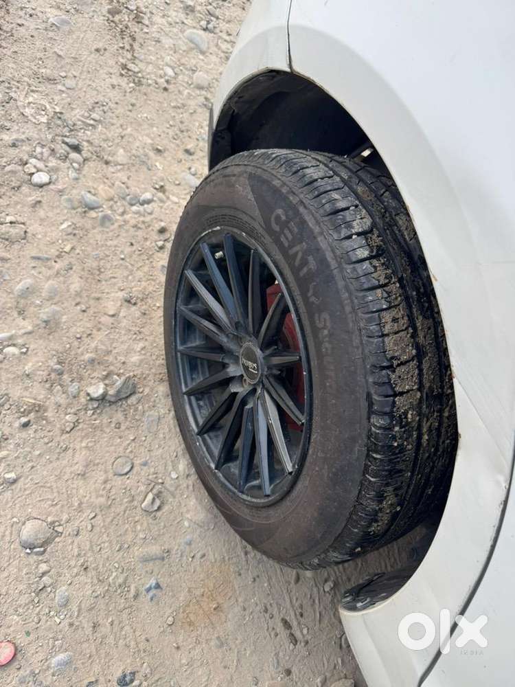 Maruti Suzuki Swift 2015 Diesel Well Maintained