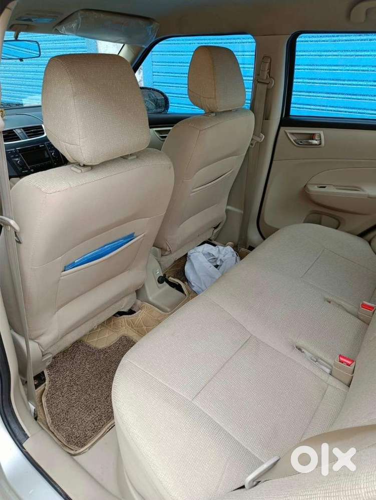 Maruti Suzuki Dzire 2017 Diesel Well Maintained