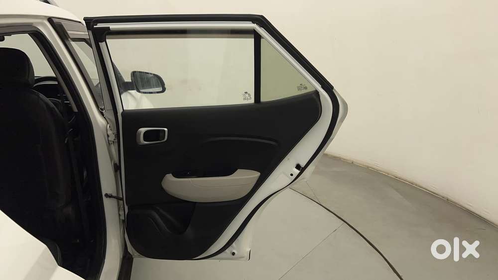 Hyundai Venue Sx, 2022, Petrol