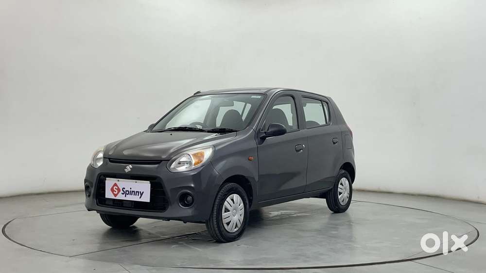 Maruti Suzuki Alto 800 Lxi, 2016, Petrol