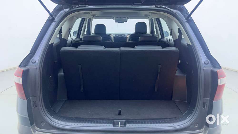 Hyundai Alcazar 1.5 Signature (o) Diesel At 7 Str, 2022, Diesel