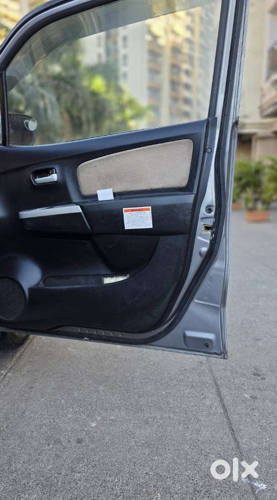 Maruti Suzuki Wagon R 1.0 Lxi Cng, 2017, Cng & Hybrids