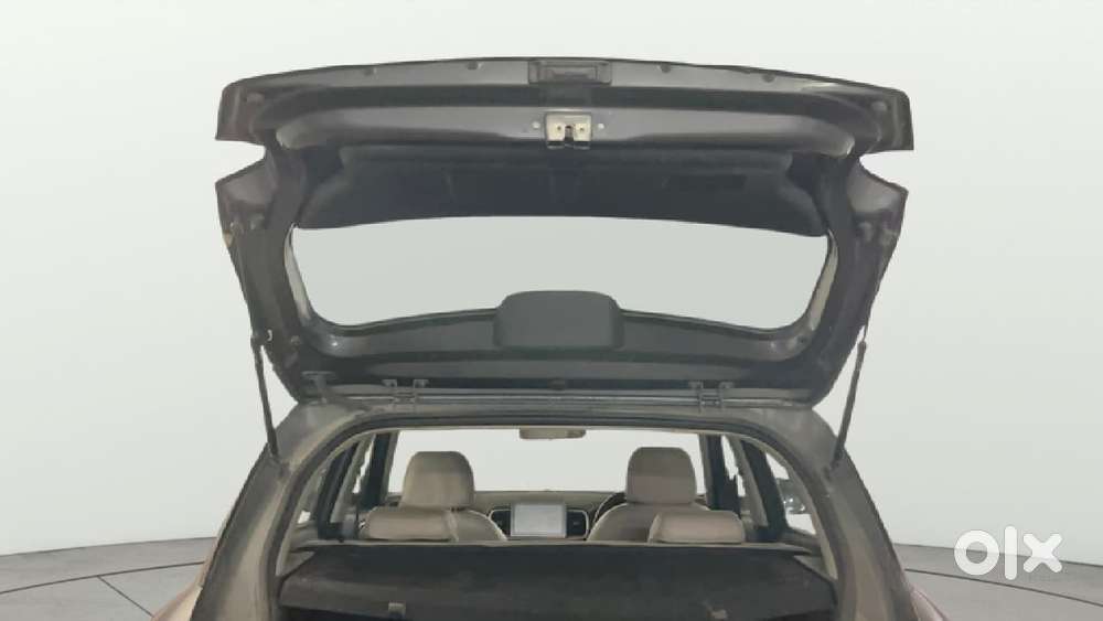 Hyundai Venue Sx Turbo, 2020, Petrol