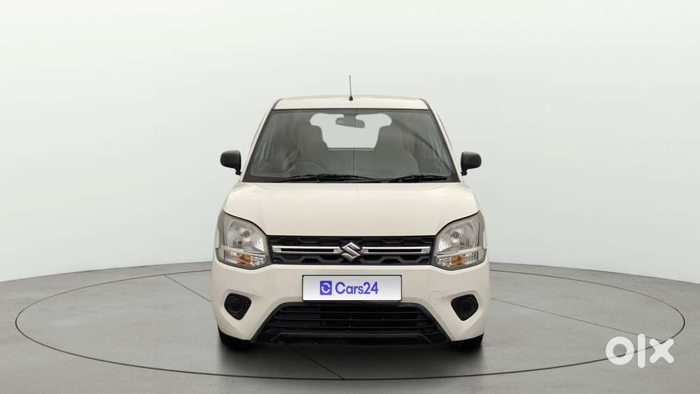 Maruti Suzuki Wagon R Cng Lxi, 2023, Cng & Hybrids