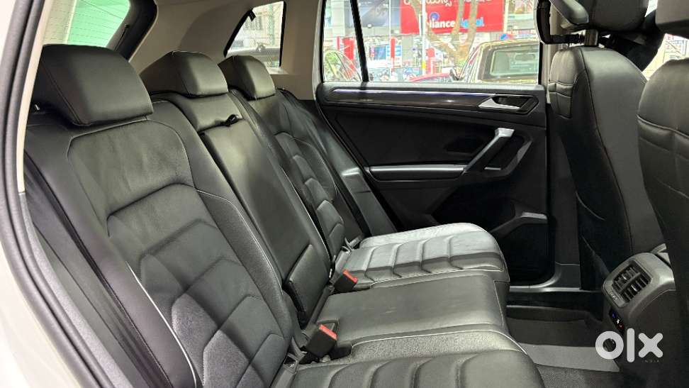 Volkswagen Tiguan 2.0 Elegance Tsi Dsg, 2022, Petrol