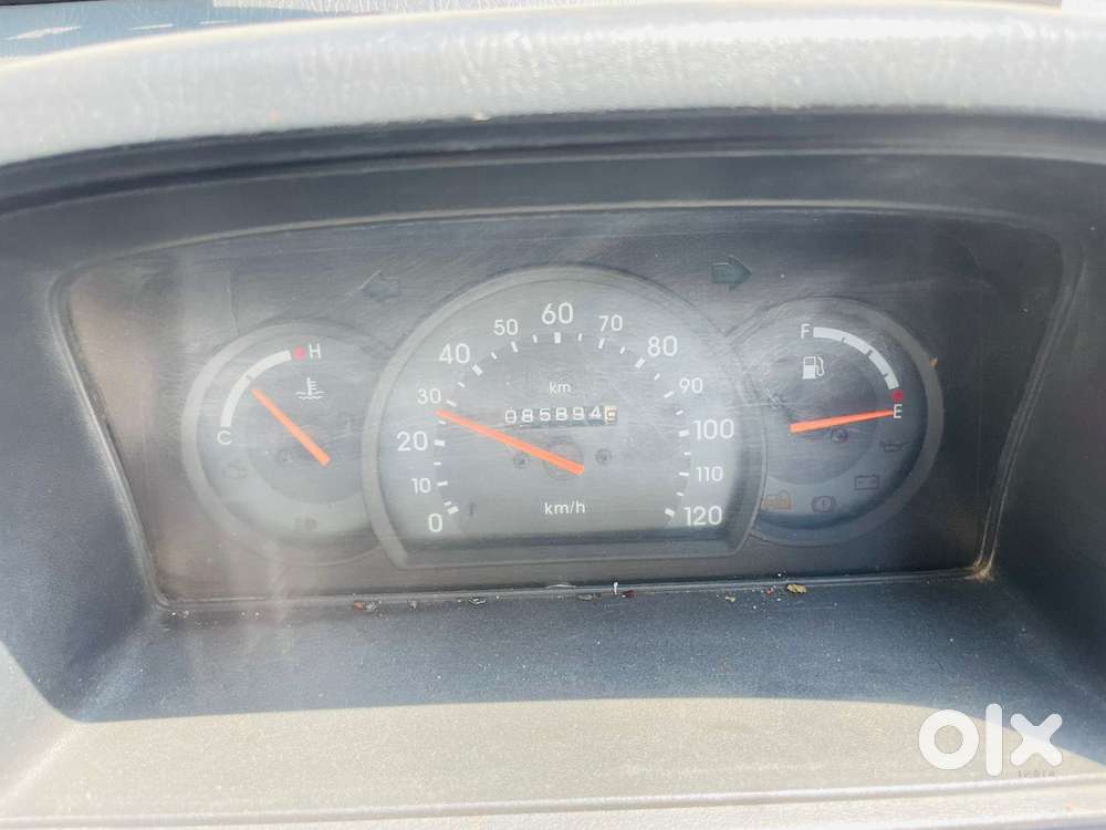 Maruti Suzuki Omni 5 Seater, 2014, Petrol