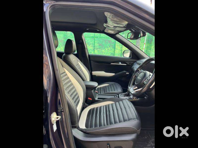 Kia Seltos Gtx Plus, 2023, Petrol