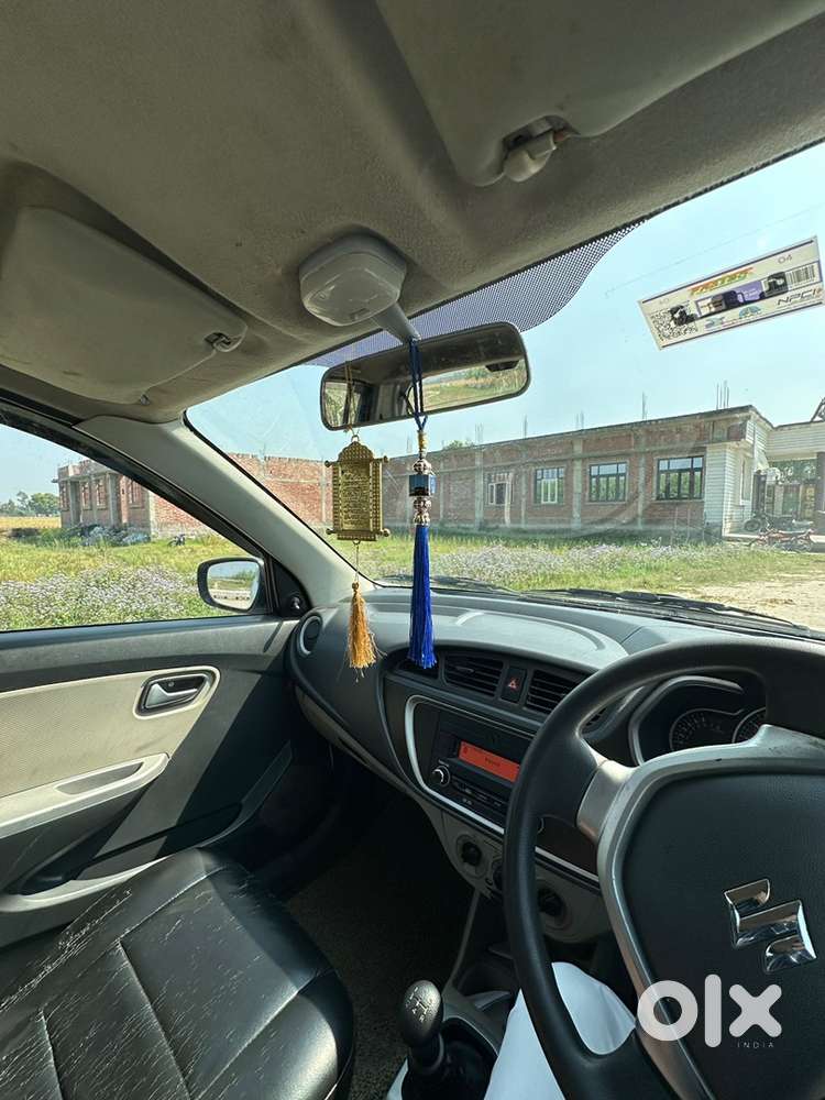 Maruti Suzuki Alto K10 2018 Petrol Good Condition