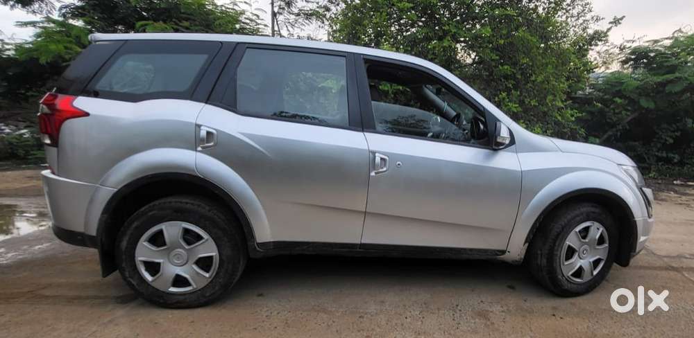 Mahindra Xuv500 W7, 2019, Diesel