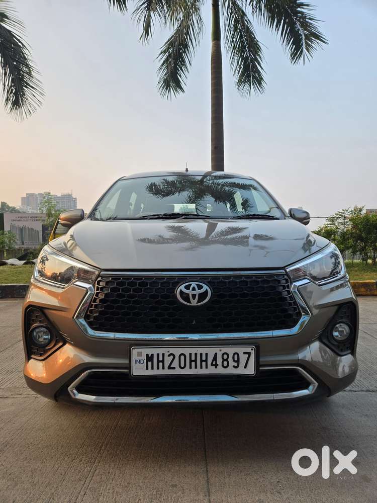 Toyota Rumion S Mt, 2025, Cng & Hybrids