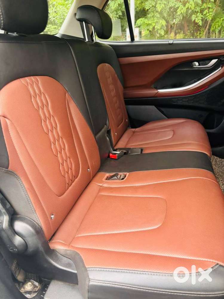 Hyundai Alcazar, 2023, Petrol