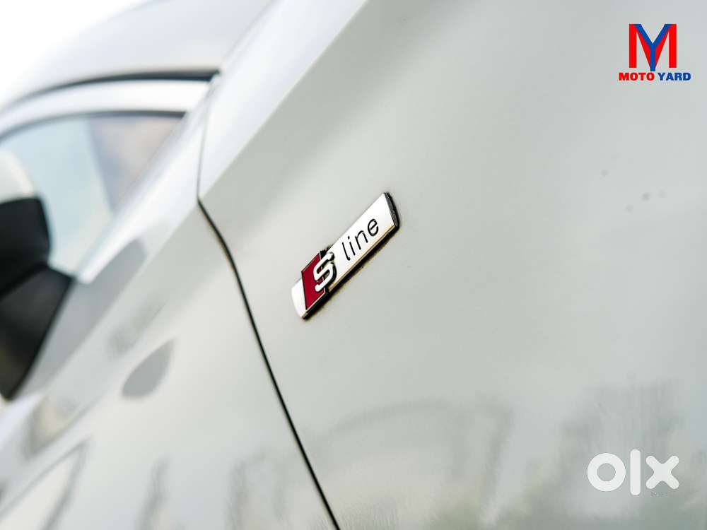 Audi A3 2.0 35 Tdi Premium + Sunroof, 2017, Diesel