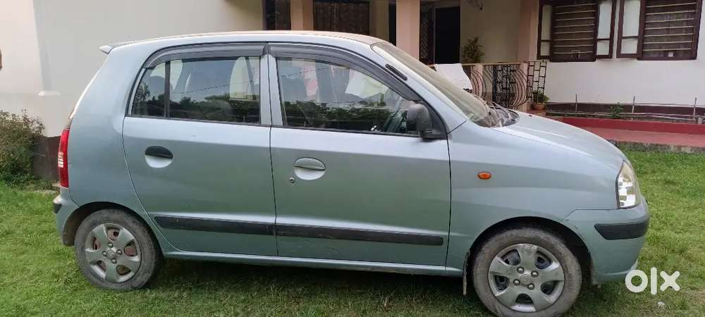 Hyundai Santro Xing 2005