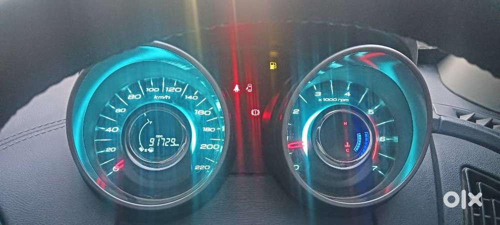 Mahindra Xuv500 W11 Option, 2021, Diesel