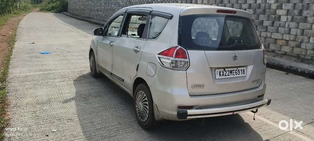 Wagonr Vxi / Ertiga Vdi