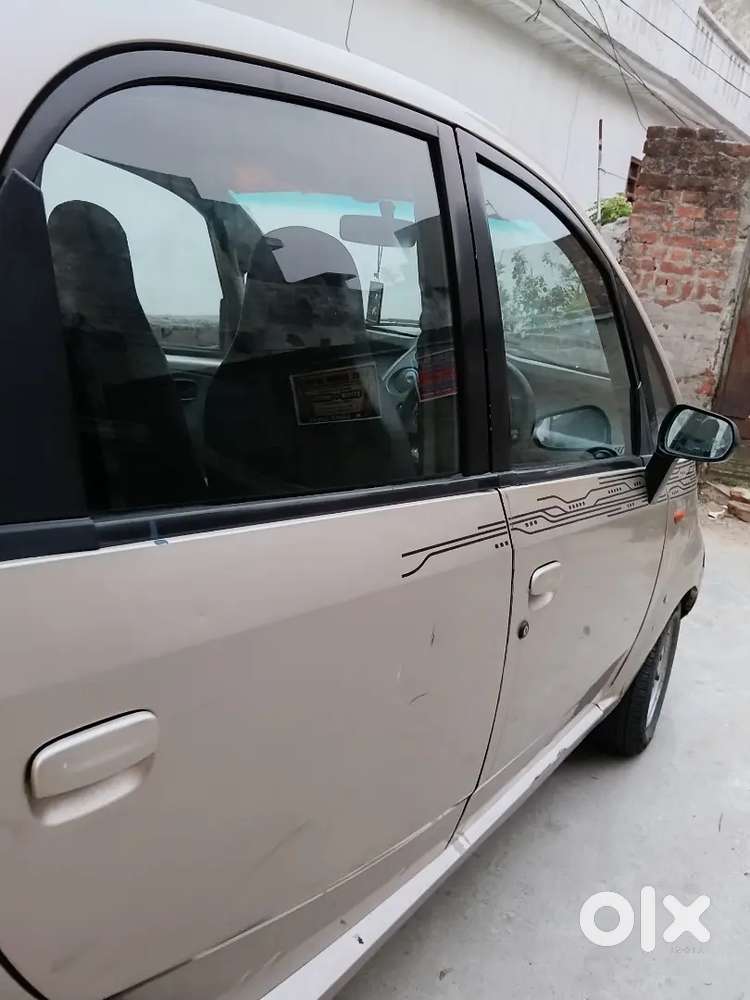 Tata Nano 2011 Petrol 54000 Km Driven
