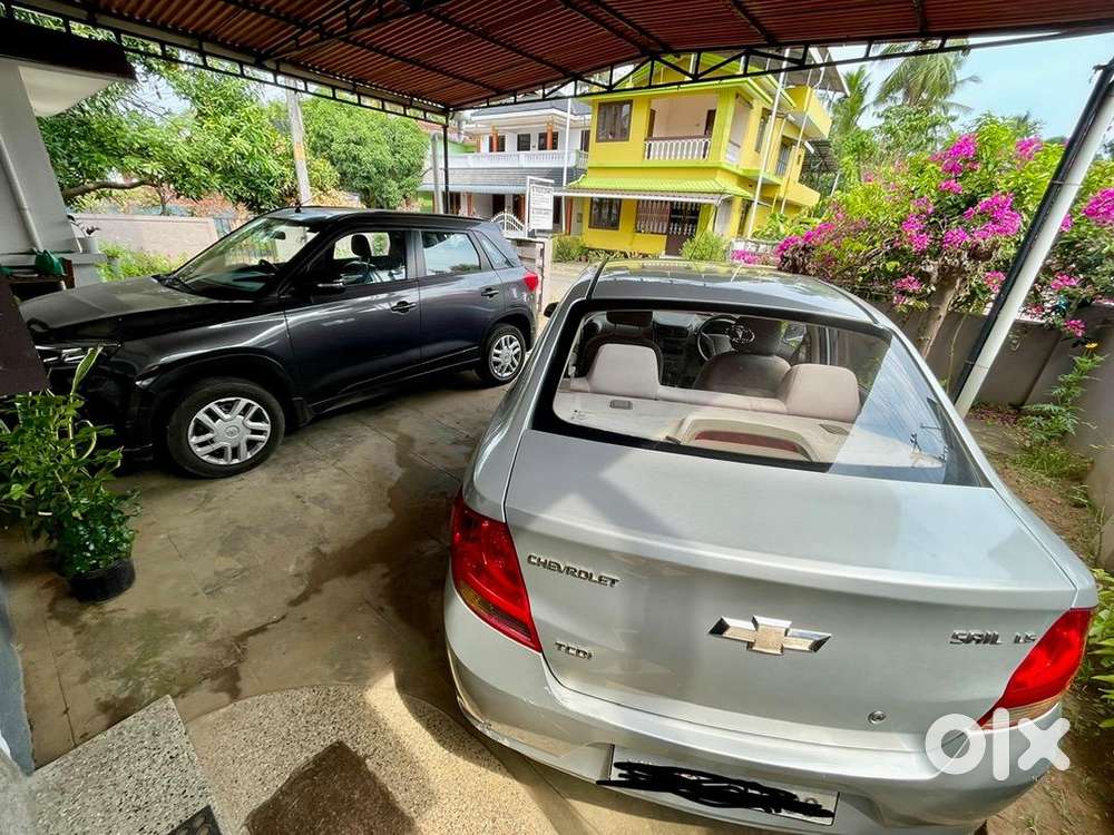 Second Owner (family Transfer). Carefully Used By A Doctor Couple