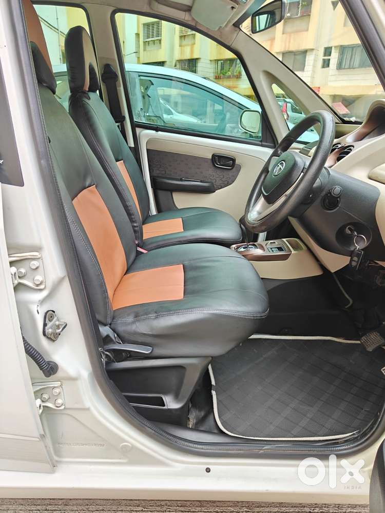 Tata Nano Xta, 2017, Petrol