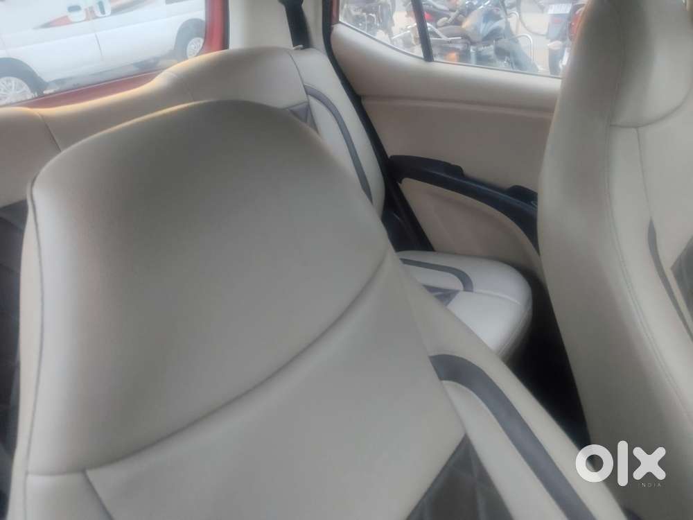Hyundai I10 1.2 Kappa Magna, 2010, Petrol