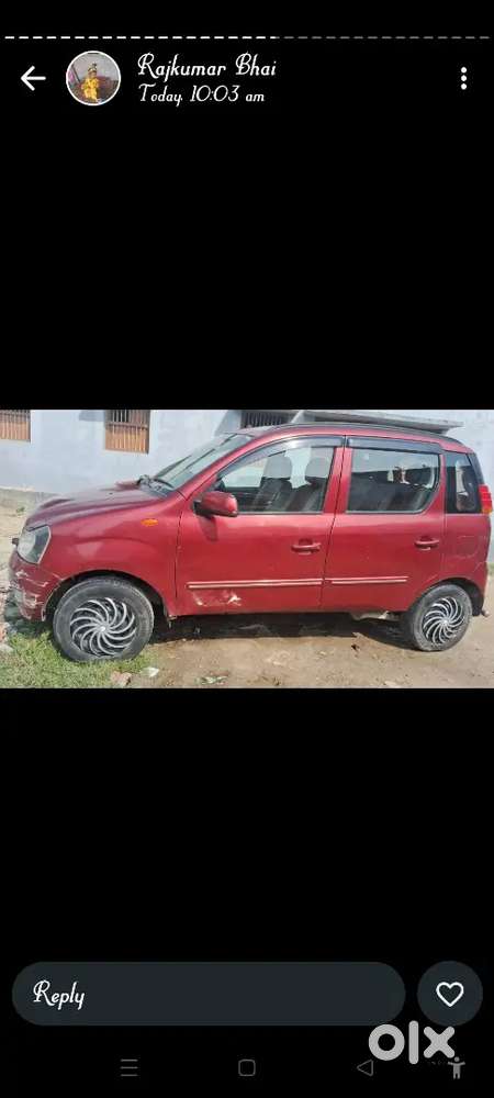 Mahindra Quanto 2012 Diesel 85000 Km Driven