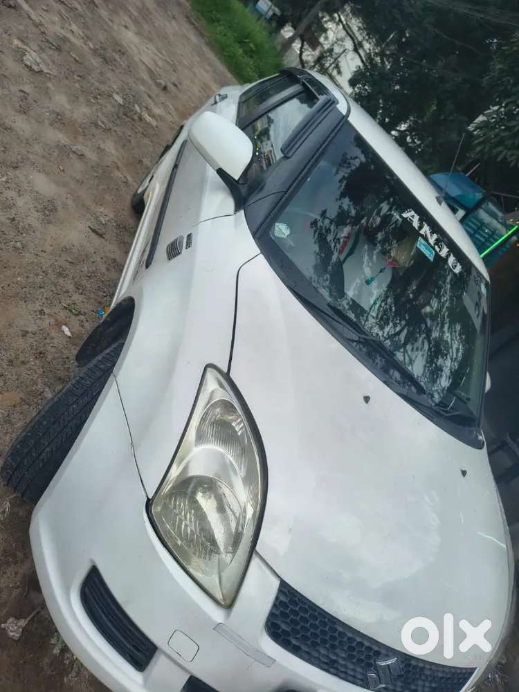 Maruti Suzuki Dzire 2015 Diesel 150000 Km Driven