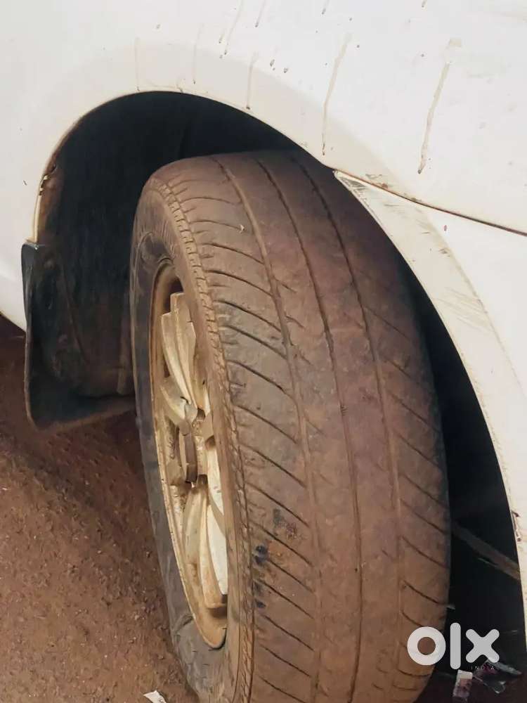 Hyundai Verna Crdi 2007