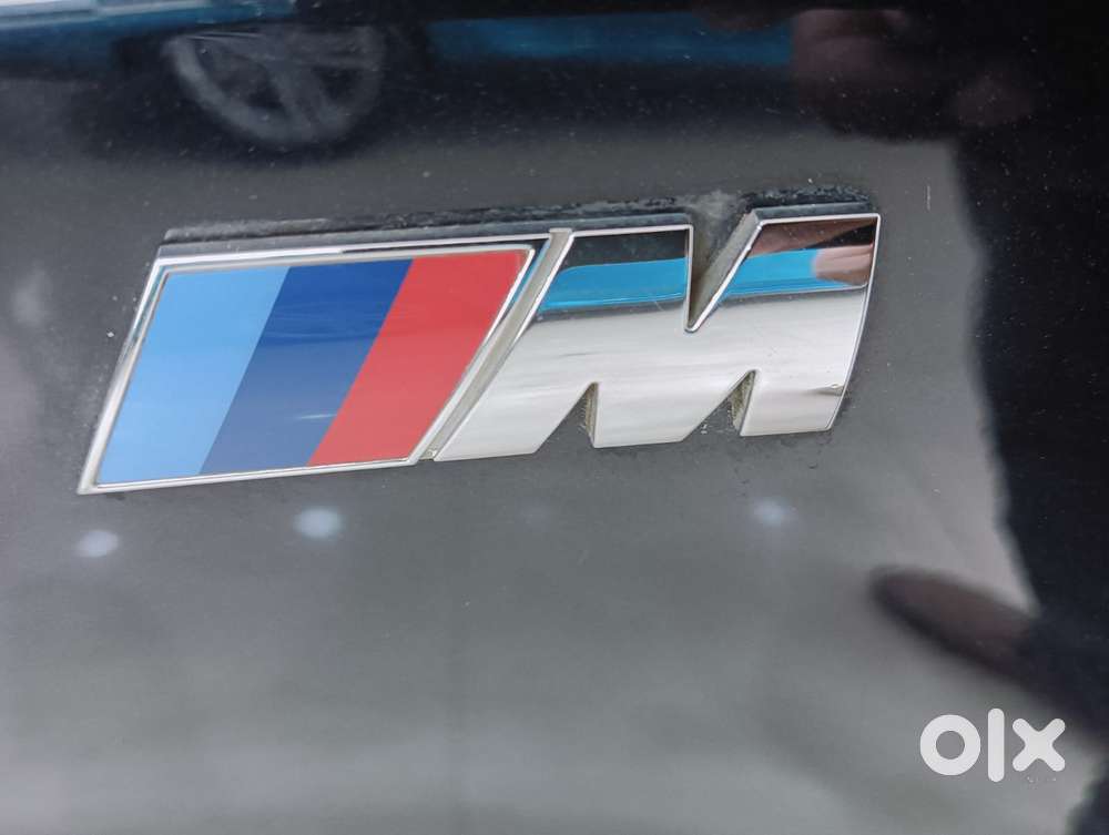 BMW X7 3.0 xDrive 40I M Sport, 2023, Petrol