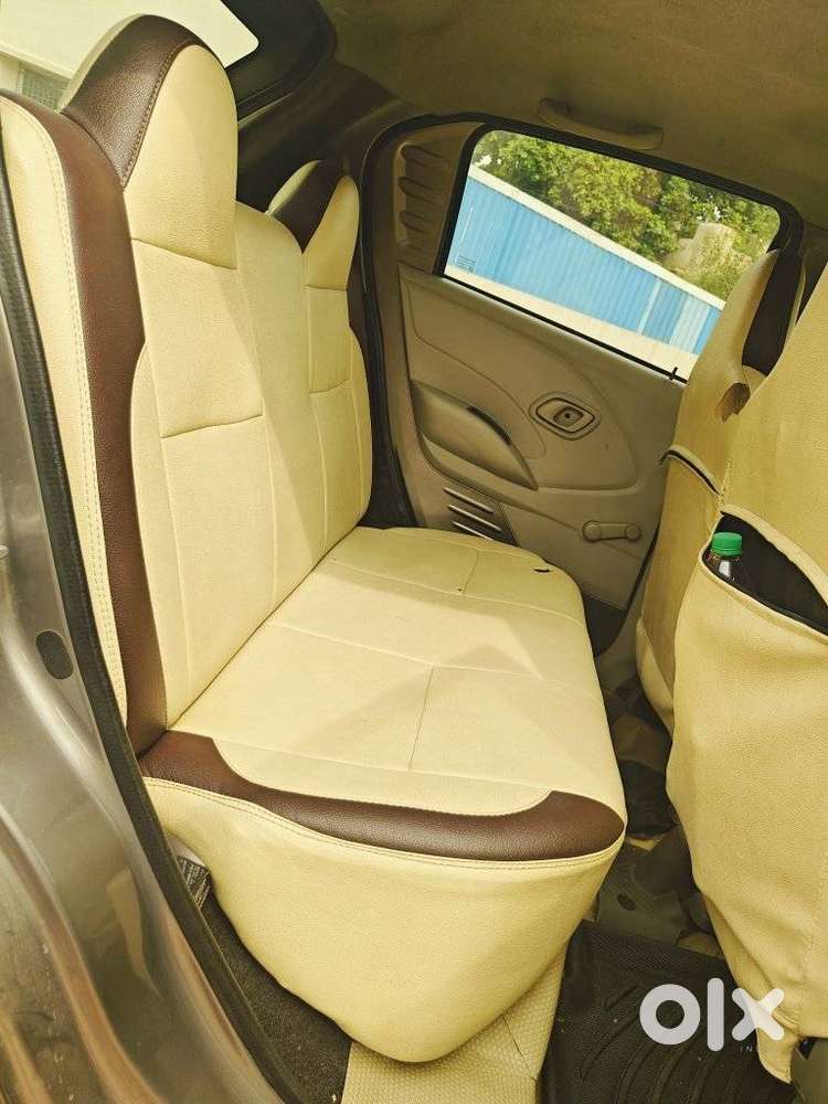 Datsun Redigo 1.0 T Option, 2017, Petrol