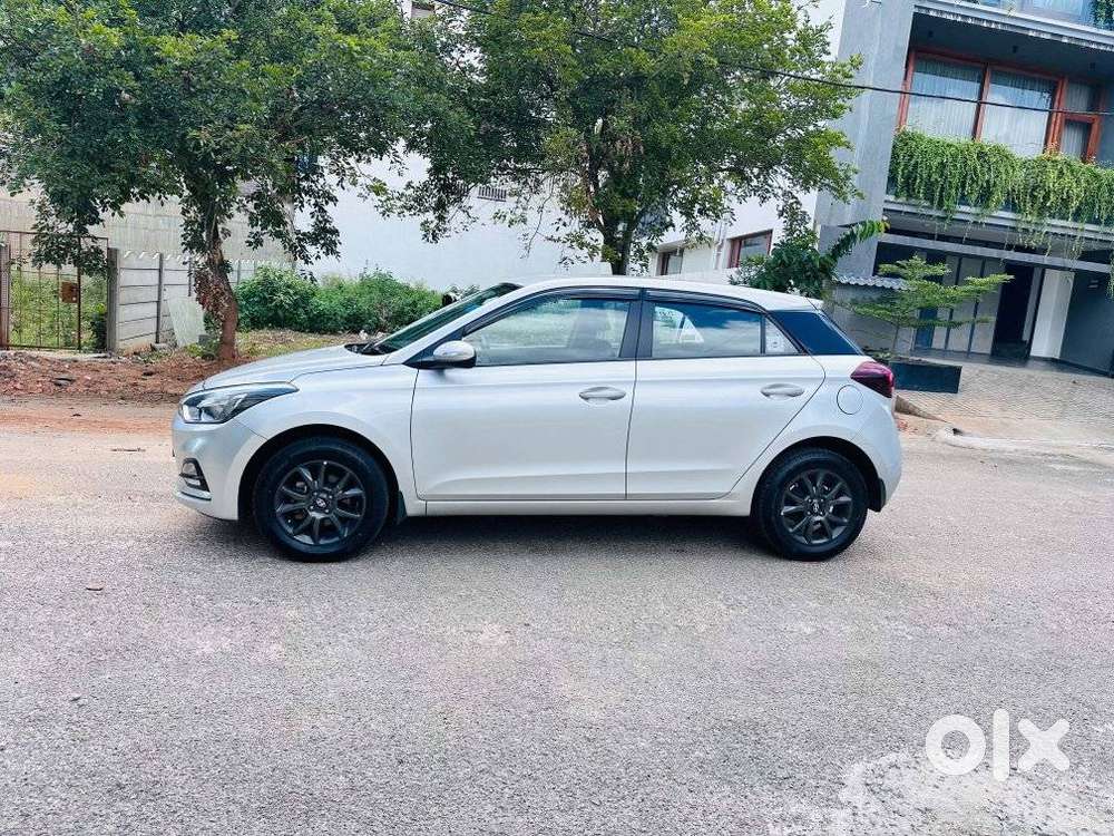 Hyundai I20 1.2 Asta, 2018, Petrol