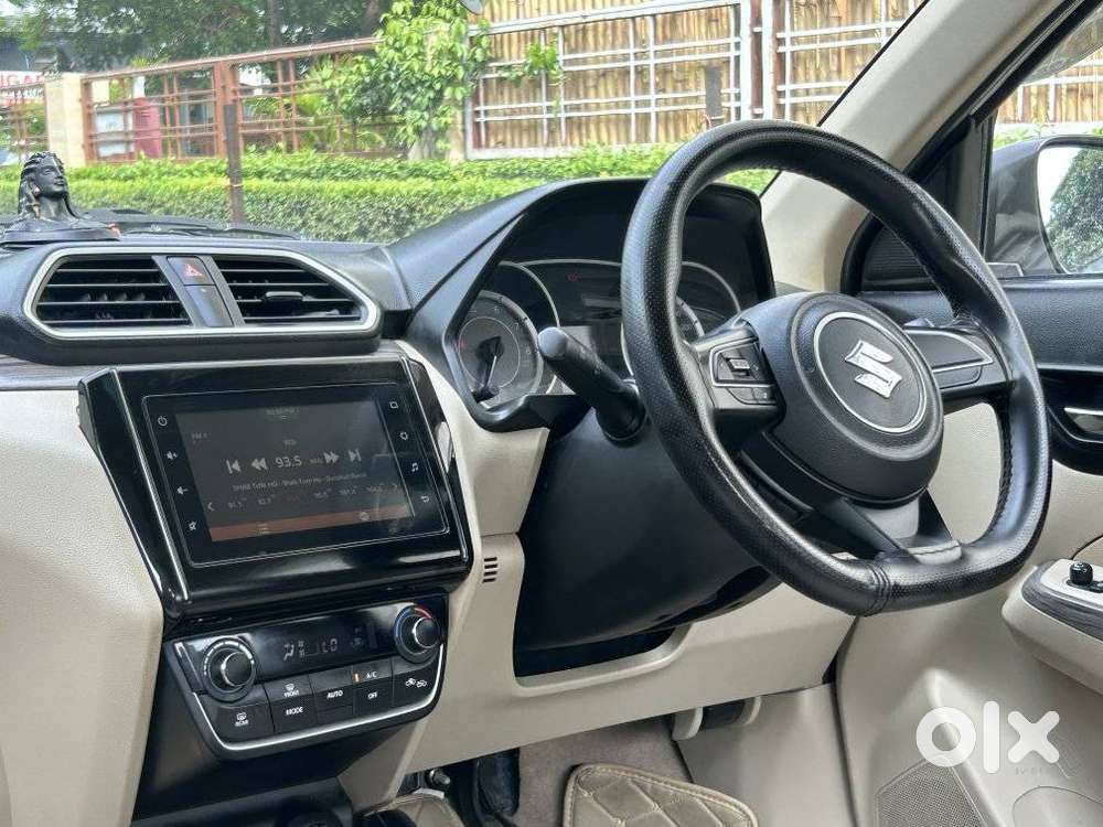 Maruti Suzuki Swift Dzire Zxi + Mt, 2022, Cng & Hybrids