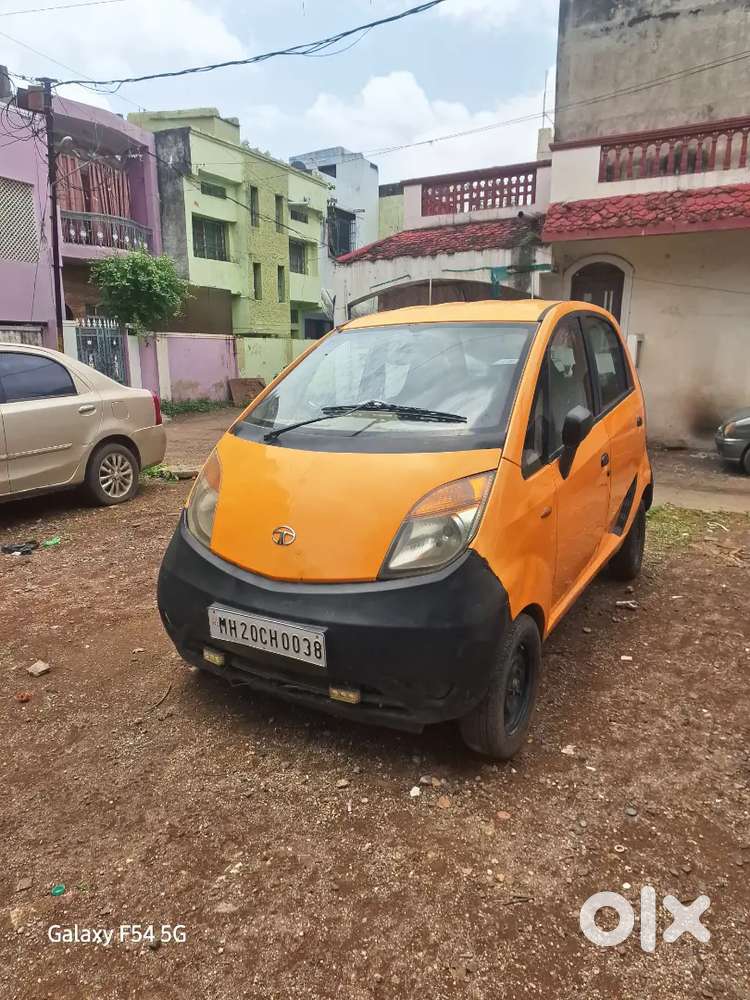 2012 Tata Nano , 1st Owner