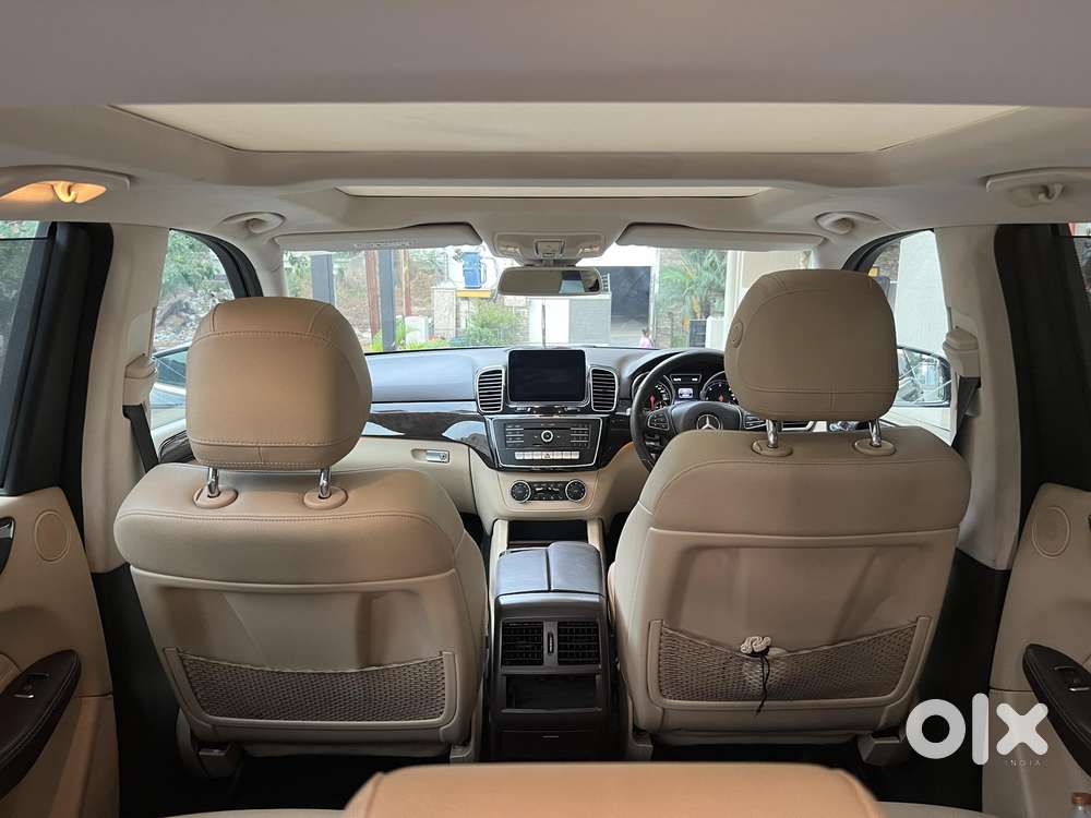 Mercedes-benz Gle Class 2.1 250d 4matic, 2018, Diesel