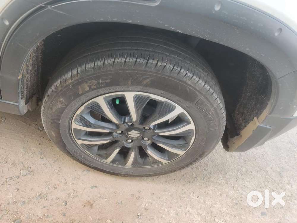 Maruti Suzuki Swift 2020 Petrol