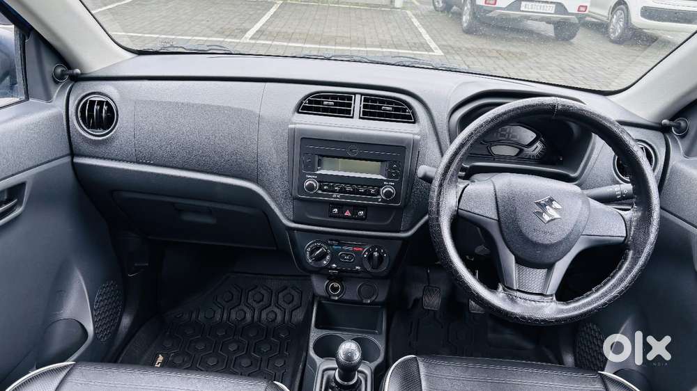 Maruti Suzuki Alto K10 Vxi (o), 2024, Petrol